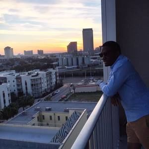 Meet your Posher, Myles